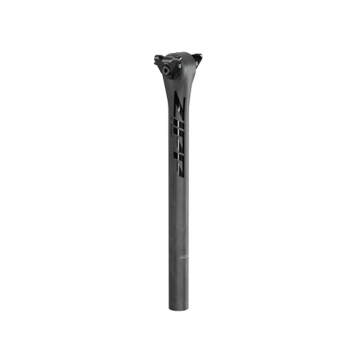 Zipp SL Speed 400 x 0mm Offset Carbon Seatpost in Black
