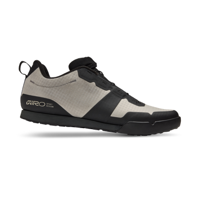 2026 GIRO Tracker Men's Cycling Shoes in Stone