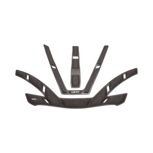 2026 GIRO Manifest Pad Kit Unisex Mountain Bike Spare Parts in Black/Bronze