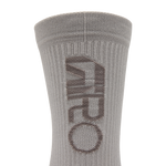 2026 GIRO HRC Team Unisex Cycling Socks in Silver-image-4