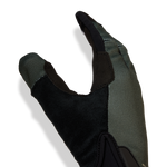2026 GIRO DND Men's Mountain Bike Gloves in Dark Sage-image-3