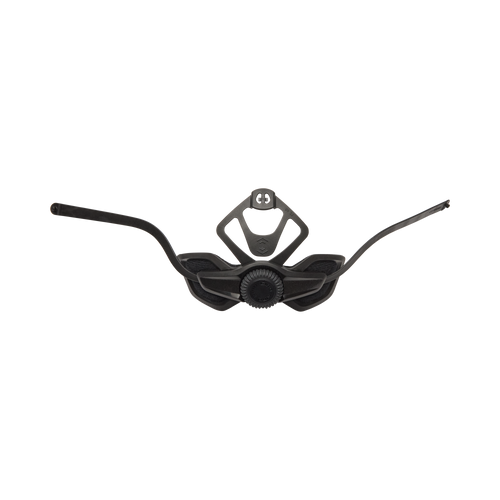 2026 GIRO Caden FS Unisex Cycling Spare Parts in Black