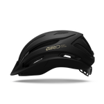 2026 GIRO Register II (UW) Unisex Cycling Helmet in Matte Black