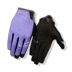 2026 GIRO DND Men's Mountain Bike Gloves in Purple Haze