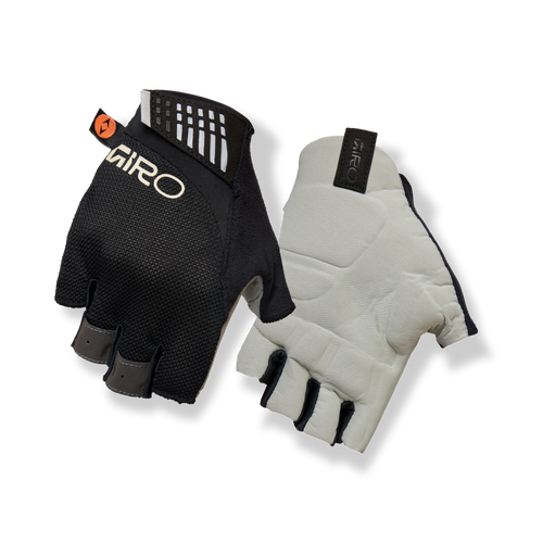 2026 GIRO Supernatural W Women's Road Cycling Gloves in Black