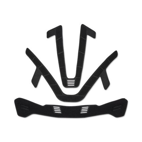 2026 GIRO Caden Mips II Pad Kit Unisex Cycling Spare Parts in Black