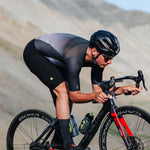 Ale Watt 3.6 R-EV1 Mens Short Sleeved Skinsuit