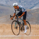 Ale Argon PR-E Mens Short Sleeved Skinsuit