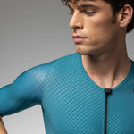 Ale Eagle Mens Short Sleeved Tri Suit