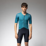 Ale Eagle Mens Short Sleeved Tri Suit