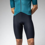 Ale Eagle Mens Short Sleeved Tri Suit