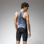 Ale Triple Sleeveless Mens Tri Suit
