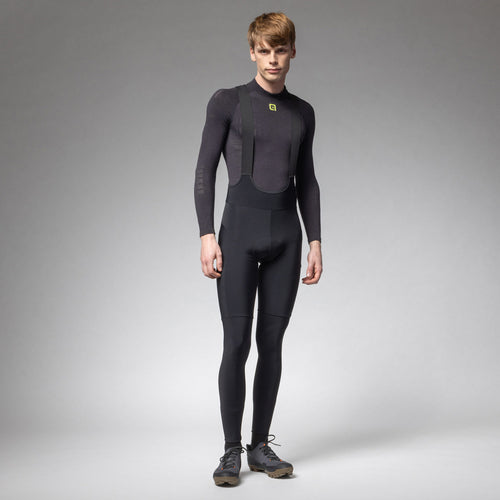 Ale Stones Cargo 2.0 Off Road Mens Bibtights