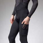 Ale Stones Cargo 2.0 Off Road Mens Bibtights