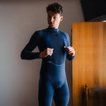 Ale K-Tour Klimatik Mens Bibtights
