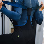 Ale K-Tour Klimatik Mens Bibtights