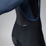Ale K-Tour Klimatik Mens Bibtights