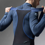 Ale K-Tour Klimatik Mens Bibtights
