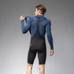 Ale K-Master Klimatik Mens Bibshorts