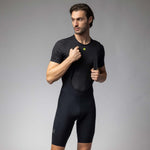 Ale Gravel Pro Off Road Mens Bibshorts