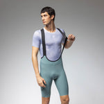 Ale Gravel Pro Off Road Mens Bibshorts