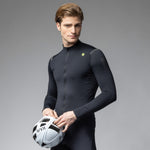 Ale Warm Race R-EV1 Mens Long Sleeved Jersey