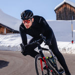 Ale Warm Race R-EV1 Mens Long Sleeved Jersey