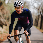 Ale Quick R-EV1 Mens Long Sleeved Jersey