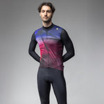 Ale Quick R-EV1 Mens Long Sleeved Jersey