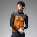 Ale Quick R-EV1 Mens Long Sleeved Jersey