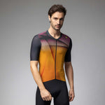 Ale Sprinter R-EV1 Mens Short Sleeved Jersey