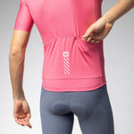 Ale Colour Block Pragma Mens Short Sleeved Jersey SS26