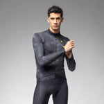Ale Spray PR-E Mens Long Sleeved Jersey