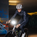 Ale Spray PR-E Mens Long Sleeved Jersey