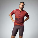 Ale Connect Pragma Mens Short Sleeved Jersey