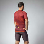Ale Connect Pragma Mens Short Sleeved Jersey