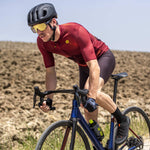 Ale Connect Pragma Mens Short Sleeved Jersey