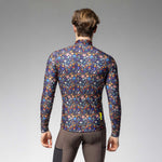 Ale Flowery Pragma Mens Long Sleeved Jersey
