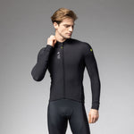 Ale Fondo 3.0 Pragma Mens Long Sleeved Jersey