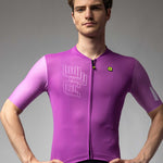 Ale Follow Me PR-E Mens Short Sleeved Jersey