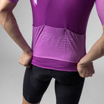 Ale Follow Me PR-E Mens Short Sleeved Jersey