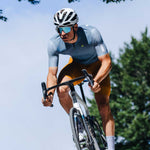 Ale Follow Me PR-E Mens Short Sleeved Jersey