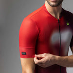 Ale Flash PR-E Mens Short Sleeved Jersey