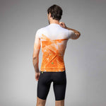 Ale Quartz PR-E Mens Short Sleeved Jersey