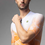 Ale Quartz PR-E Mens Short Sleeved Jersey