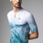 Ale Quartz PR-E Mens Short Sleeved Jersey