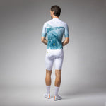 Ale Quartz PR-E Mens Short Sleeved Jersey