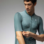 Ale Krakatoa Off Road Mens Short Sleeved Jersey