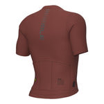 Ale Earthy Style PR-E Mens Short Sleeved Jersey