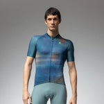 Ale Traccia Off Road Mens Short Sleeved Jersey